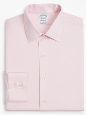 NWOT Brooks Brothers Madison Dress Shirt